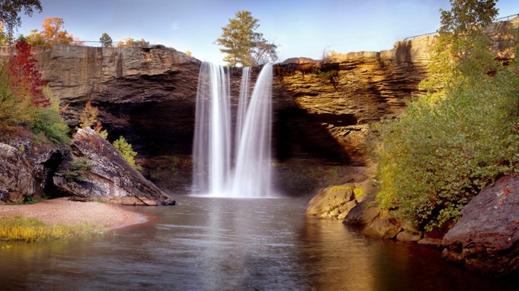 { 30+ Adventure Travel Destinations } Unleash the Fun: Top Must-Visit Places in Alabama!