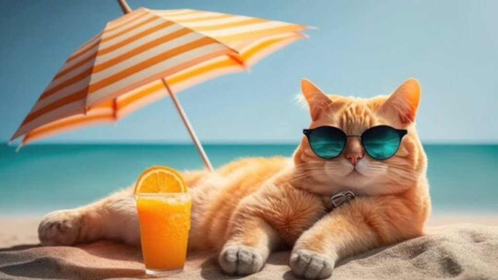 Top 10 Best Cat-Friendly Destinations: Best Places to Travel Internationally With a Cat