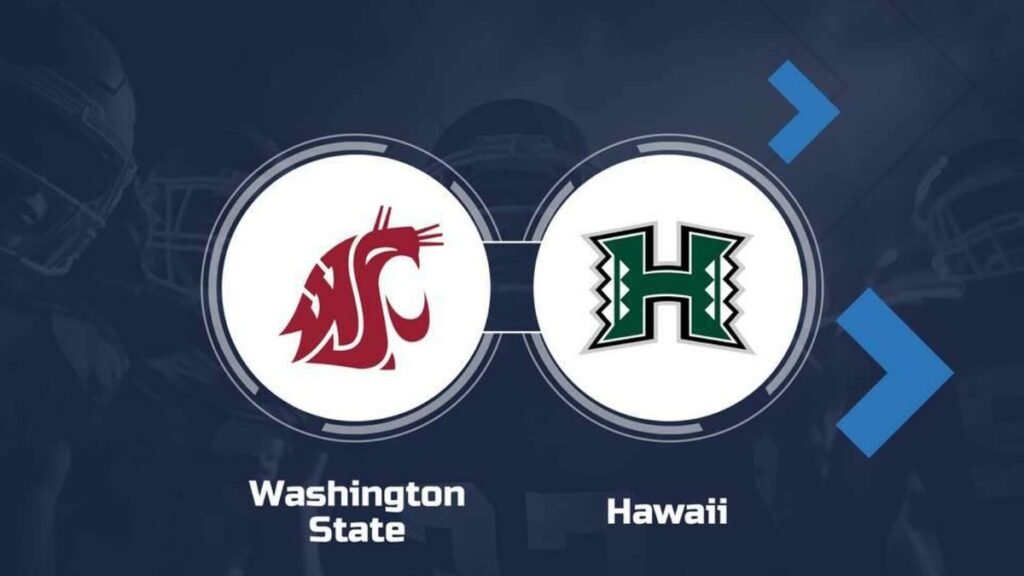  How to Watch Nevada vs Hawaii Football