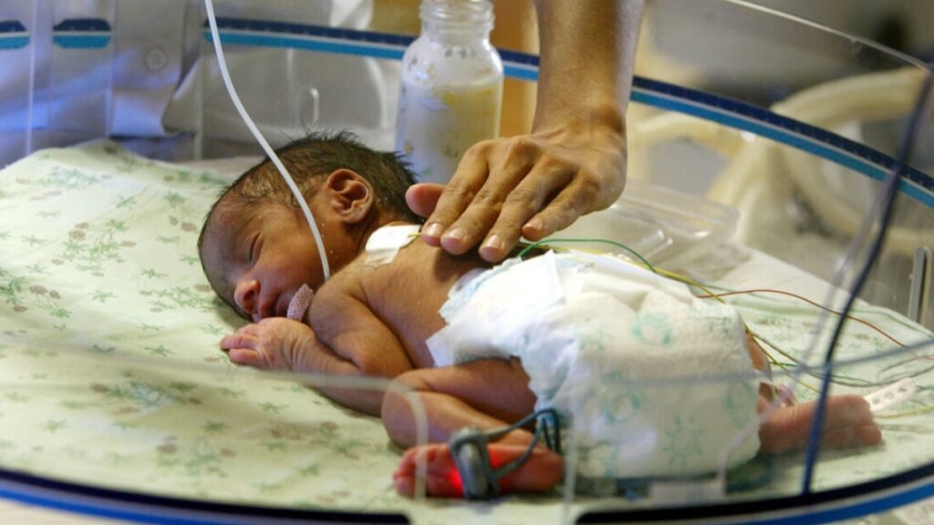 The Hidden Truth About Infant Mortality: Why Are Babies Dying?