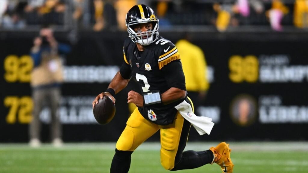 Jets vs Steelers: The Shocking Truth Behind the Steelers’ Triumph Over New York