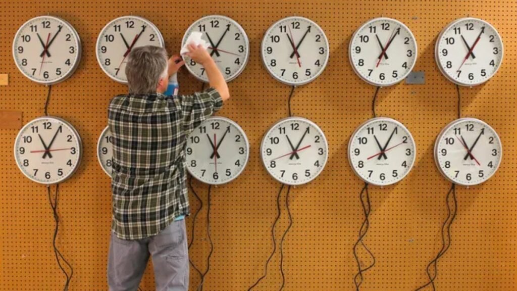 The End of Daylight Saving Time: Key Facts and History