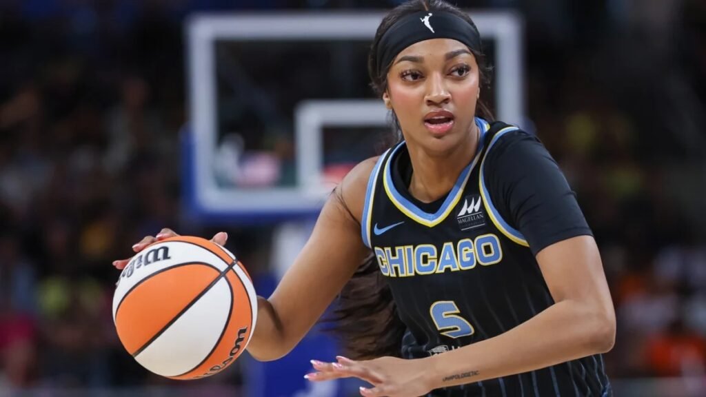 The Shocking Truth Behind Angel Reese WNBA Pay