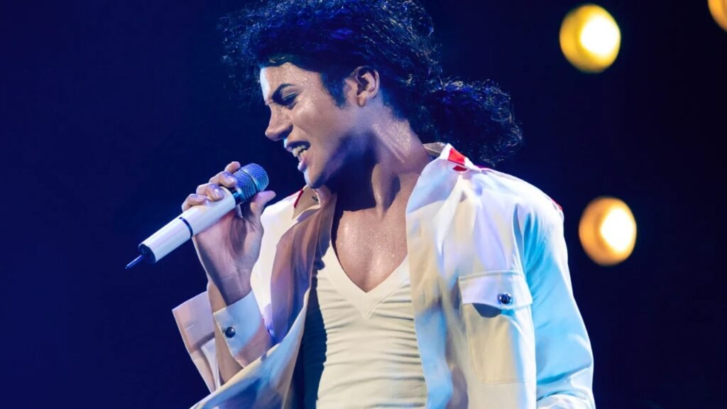 Michael Jackson Full Biography: Age, Born,