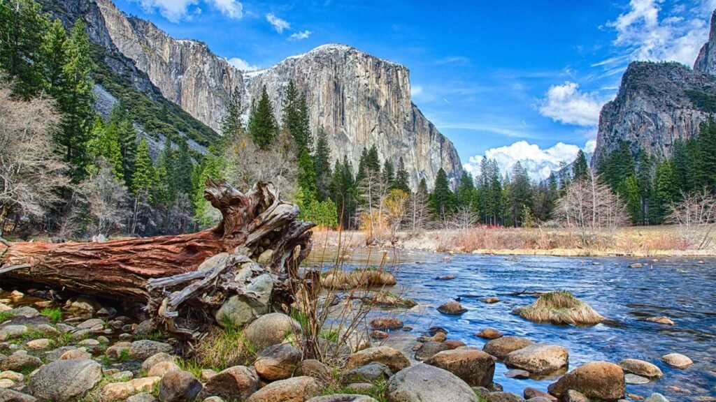 Top 12 Best National Parks to Visit in The Us in November