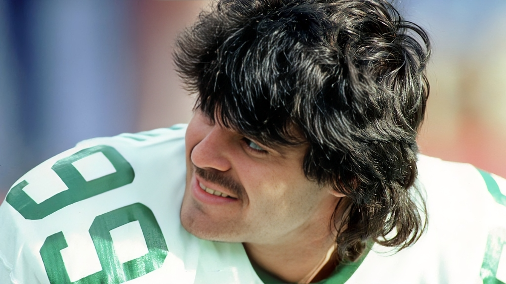 Mark Gastineau Biography