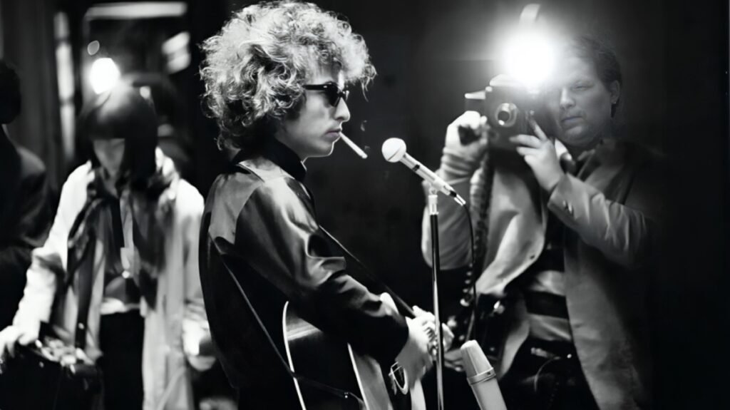 Bob Dylan Biography